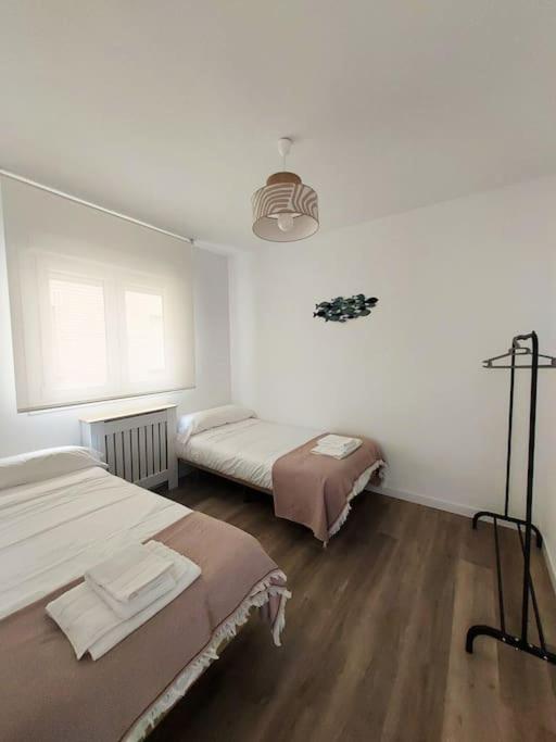 Piso Moderno Albaicín-Triunfo - Apartment - 16