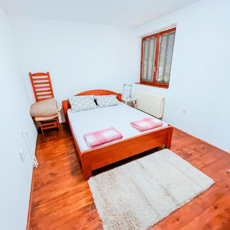 Vila Avala - Kuća sa 3 Spavaće Sobe - 16