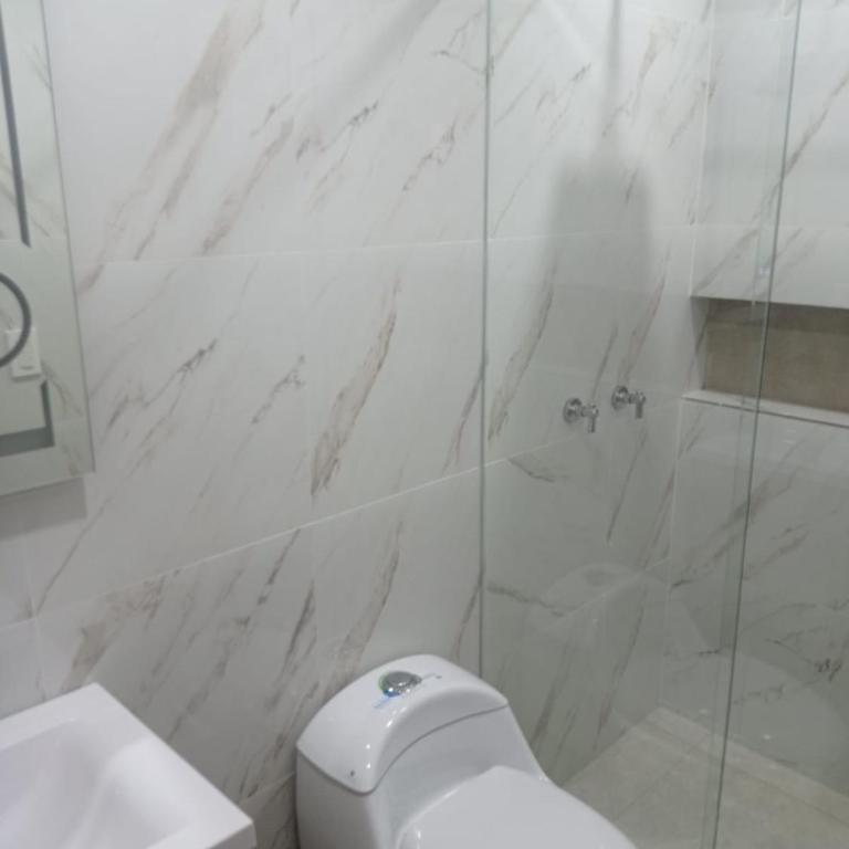 Rossy House - Apartamento de 2 dormitorios - 5