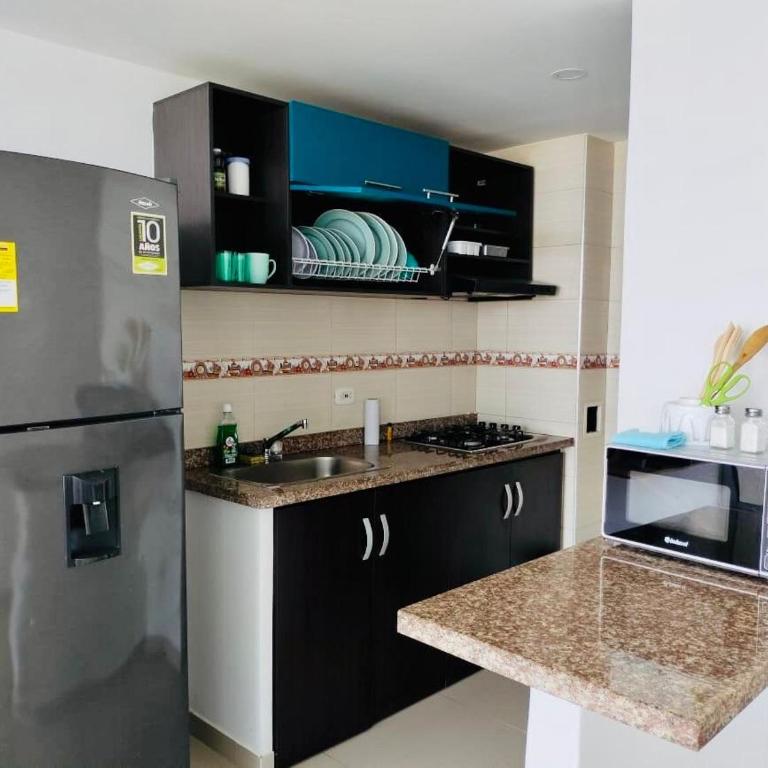 Relax apartamento - Apartamento Superior de 2 dormitorios - 16