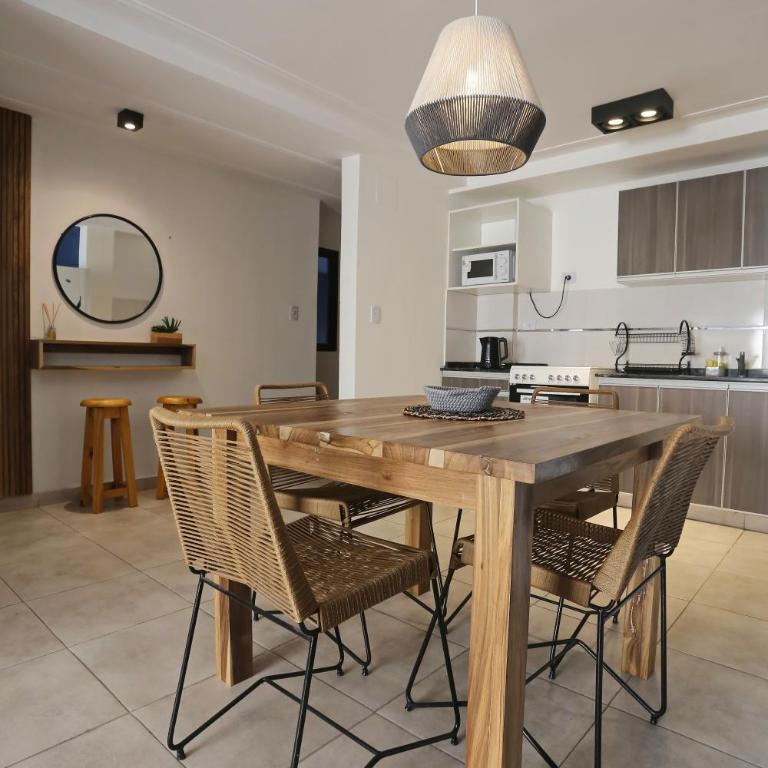 Cipres 4 B - Apartamento de 2 dormitorios - 3