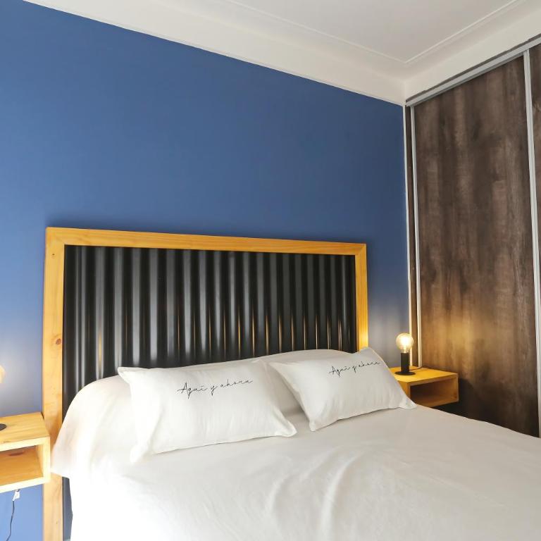 Cipres 4 B - Apartamento de 2 dormitorios - 8