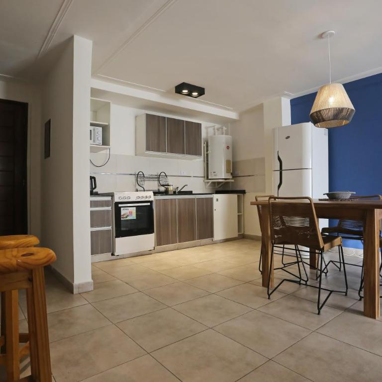 Cipres 4 B - Apartamento de 2 dormitorios - 2