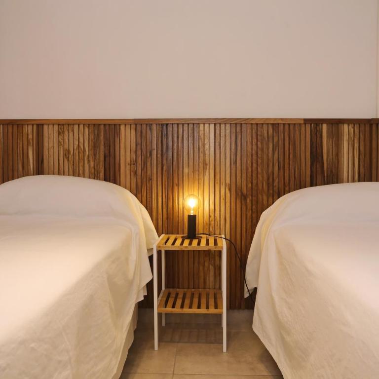 Cipres 4 B - Apartamento de 2 dormitorios - 35