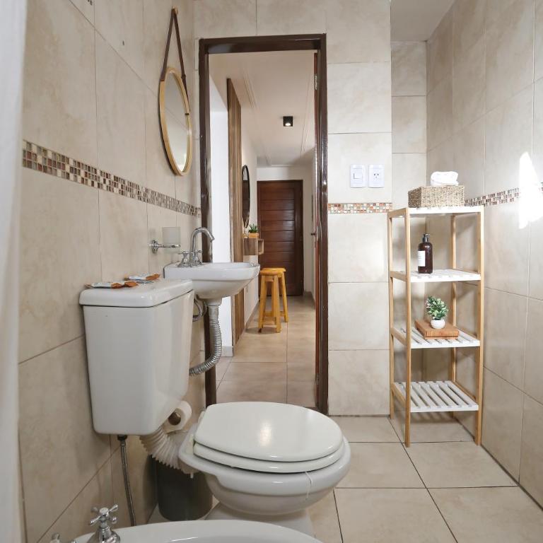 Cipres 4 B - Apartamento de 2 dormitorios - 45
