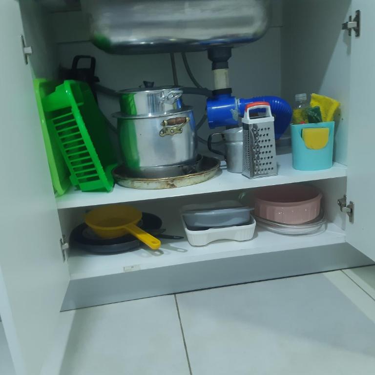 Departamento Rafael - Apartamento de 1 dormitorio - 23