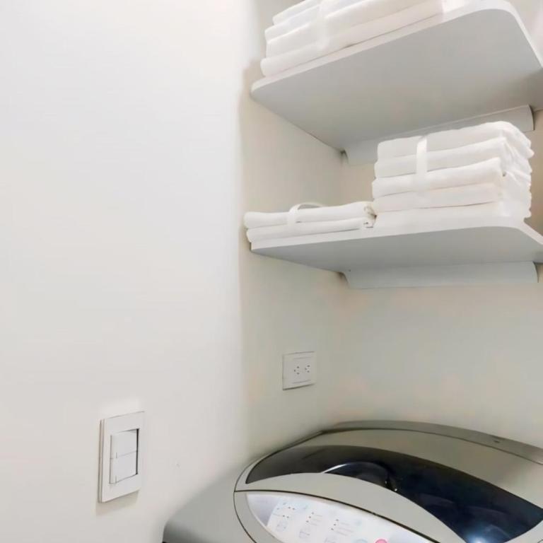 Executive Suite - Top Rated Stay - Comfort & Location - Apartamento Suite - 12