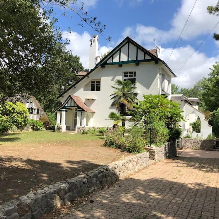 VILLA TOUQUETTOISE HELAND , 4 Étoiles , piscine chauffée - Villa - 3