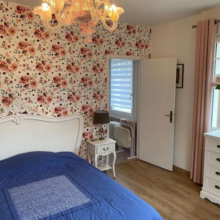 VILLA TOUQUETTOISE HELAND , 4 Étoiles , piscine chauffée - Villa - 6