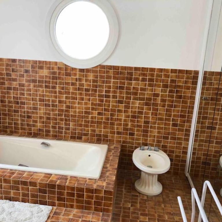 VILLA TOUQUETTOISE HELAND , 4 Étoiles , piscine chauffée - Villa - 8
