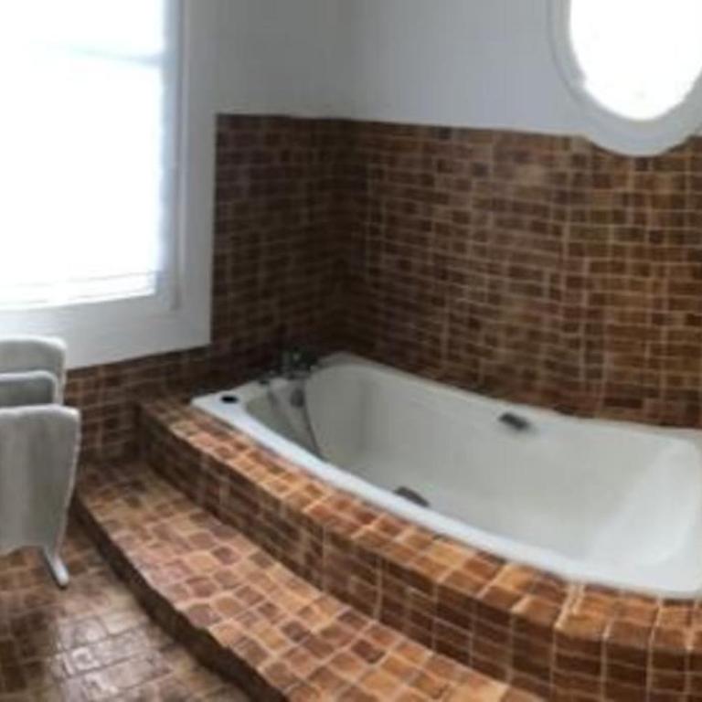 VILLA TOUQUETTOISE HELAND , 4 Étoiles , piscine chauffée - Villa - 10