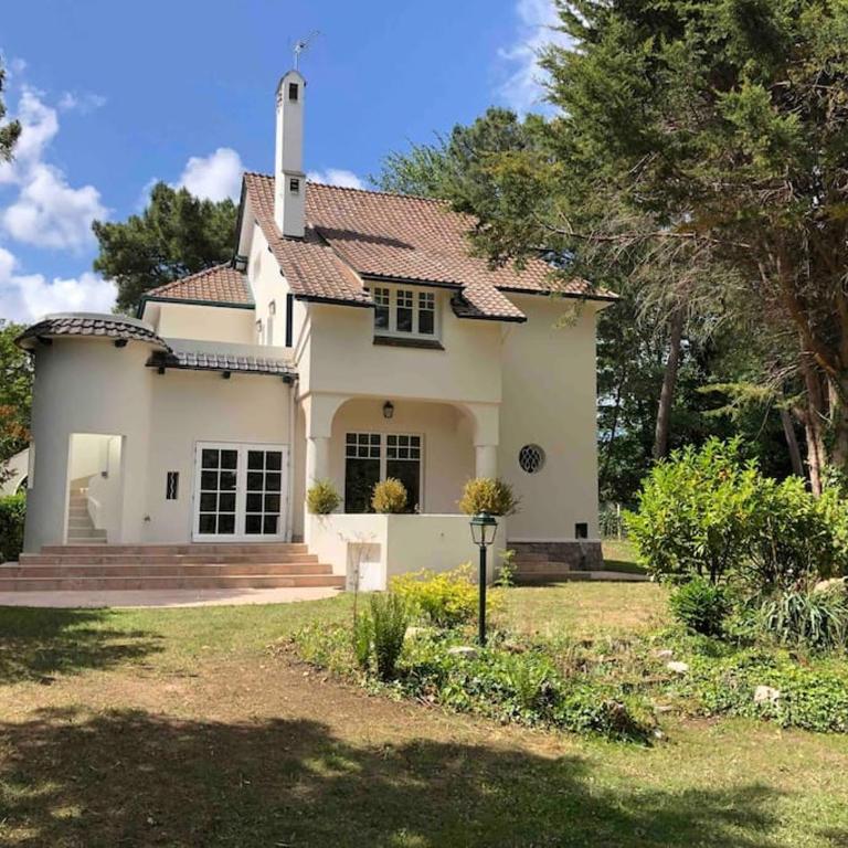 VILLA TOUQUETTOISE HELAND , 4 Étoiles , piscine chauffée - Villa - 21
