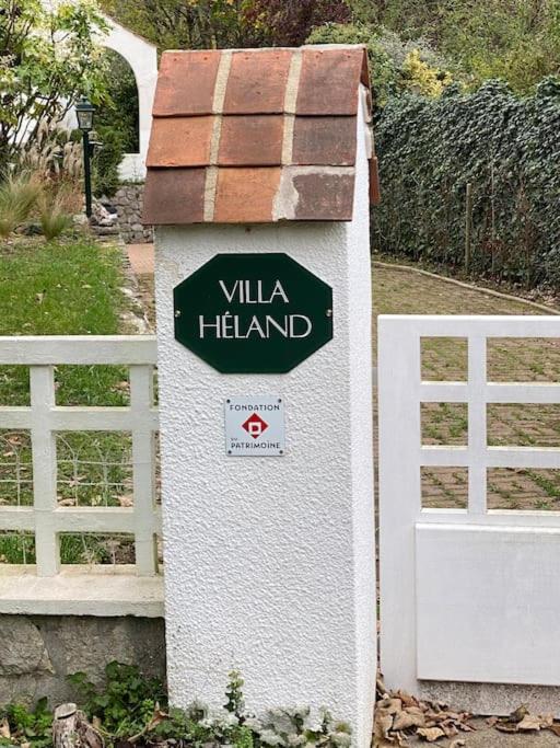 VILLA TOUQUETTOISE HELAND , 4 Étoiles , piscine chauffée - Villa - 24