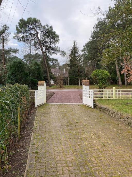 VILLA TOUQUETTOISE HELAND , 4 Étoiles , piscine chauffée - Villa - 25