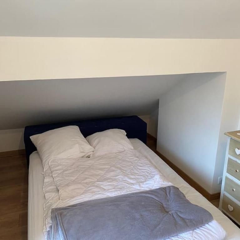 VILLA TOUQUETTOISE HELAND , 4 Étoiles , piscine chauffée - Villa - 26