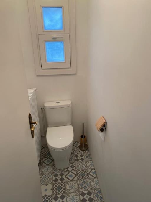 VILLA TOUQUETTOISE HELAND , 4 Étoiles , piscine chauffée - Villa - 27