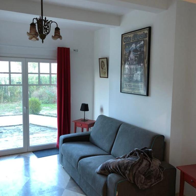 VILLA TOUQUETTOISE HELAND , 4 Étoiles , piscine chauffée - Villa - 29