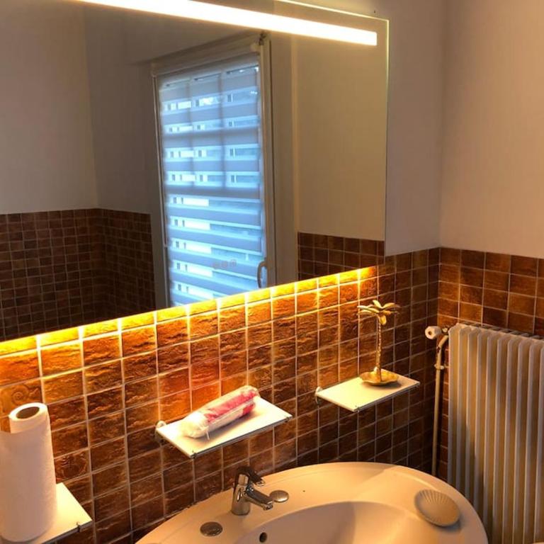 VILLA TOUQUETTOISE HELAND , 4 Étoiles , piscine chauffée - Villa - 31
