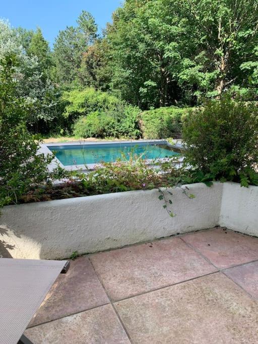 VILLA TOUQUETTOISE HELAND , 4 Étoiles , piscine chauffée - Villa - 35