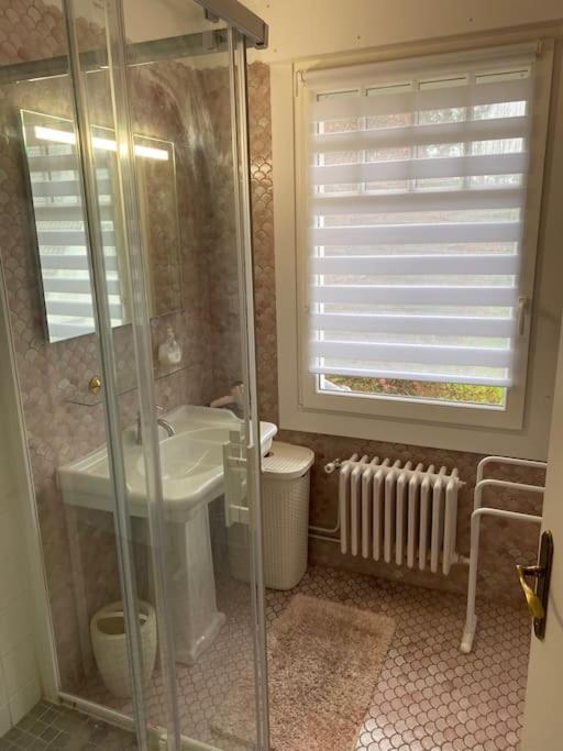 VILLA TOUQUETTOISE HELAND , 4 Étoiles , piscine chauffée - Villa - 42