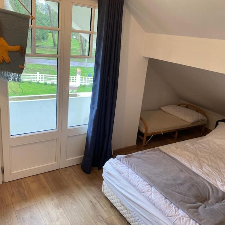 VILLA TOUQUETTOISE HELAND , 4 Étoiles , piscine chauffée - Villa - 43
