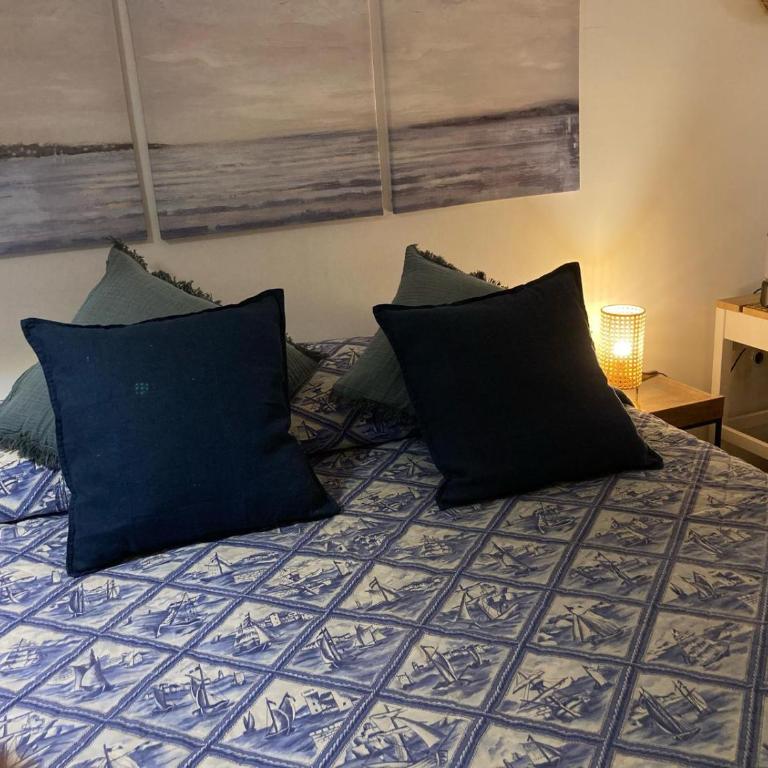 "BnB NOTO" - Charming Guest House - Bungalow con Vista Mare - 22