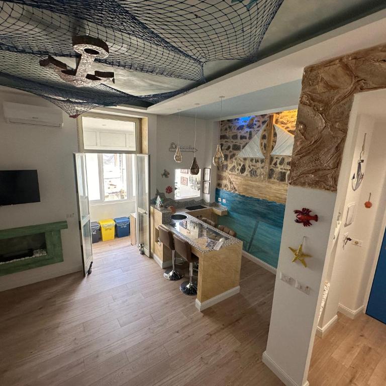 La Casa Delle Conchiglie - Two-Bedroom House - 58