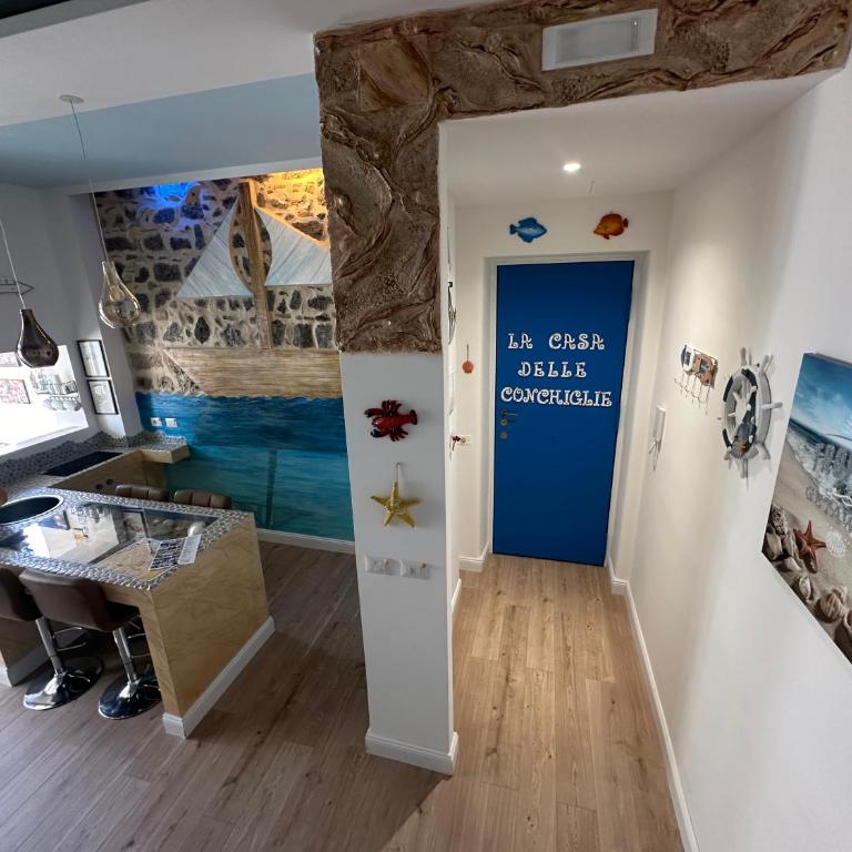 La Casa Delle Conchiglie - Two-Bedroom House - 57