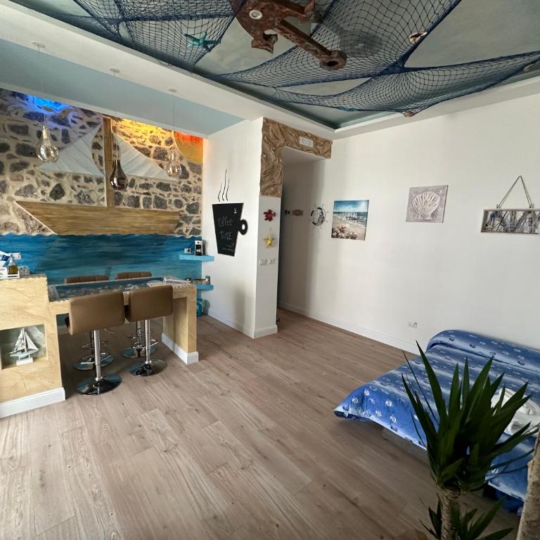 La Casa Delle Conchiglie - Two-Bedroom House - 36