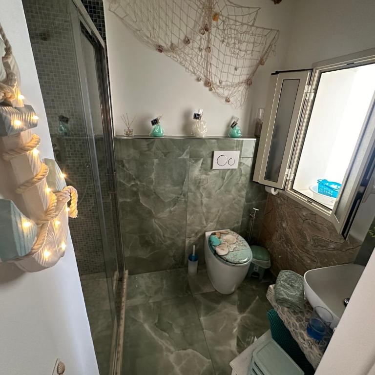 La Casa Delle Conchiglie - Two-Bedroom House - 55