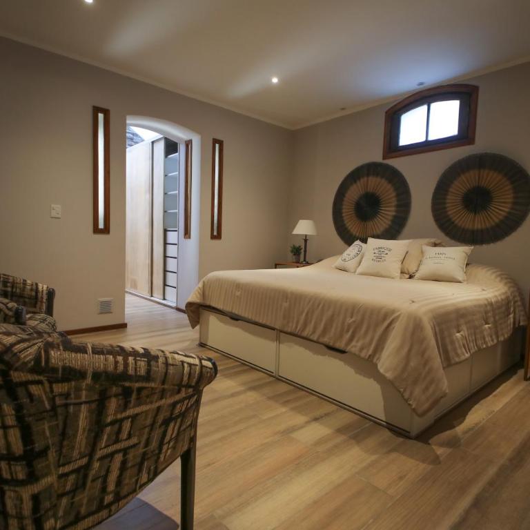 Village Vistello - Apartamento de 1 dormitorio - 12