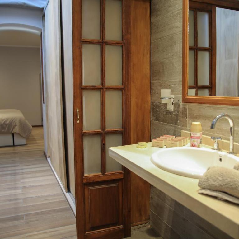 Village Vistello - One-Bedroom Apartment - 18