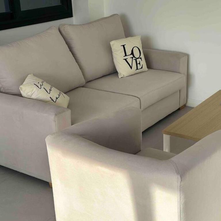 Palermo Soho 6 2 ambientes A metros de Plaza Serrano - Apartamento de 1 dormitorio - 10