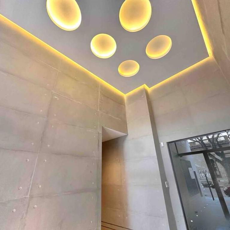 Palermo Soho 6 2 ambientes A metros de Plaza Serrano - Apartamento de 1 dormitorio - 12
