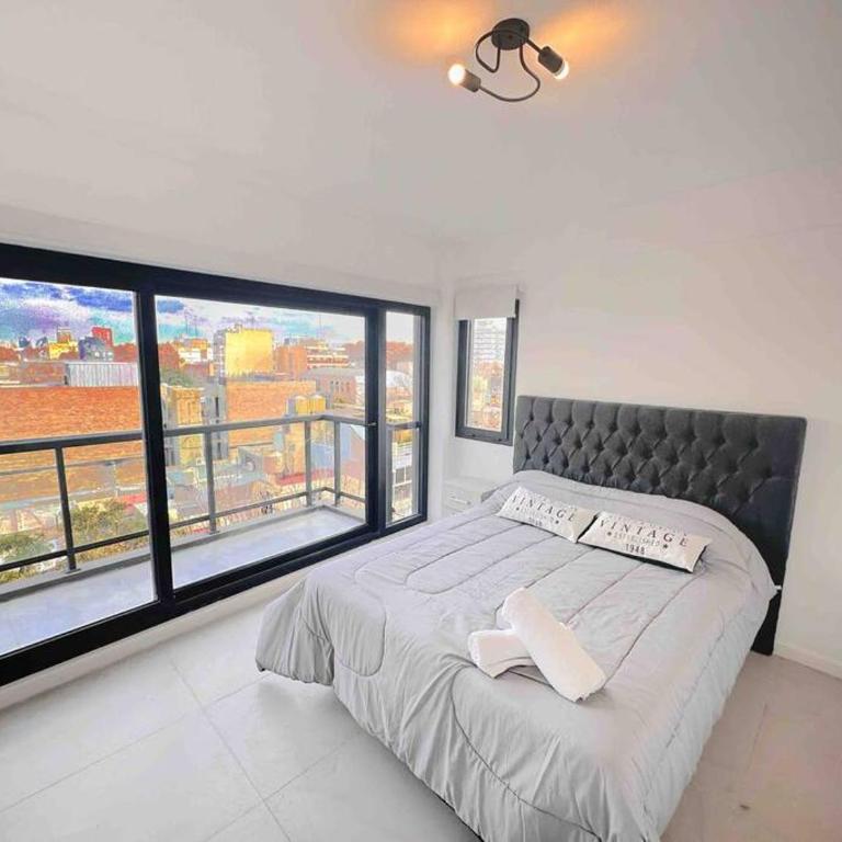 Palermo Soho 6 2 ambientes A metros de Plaza Serrano - Apartamento de 1 dormitorio - 22