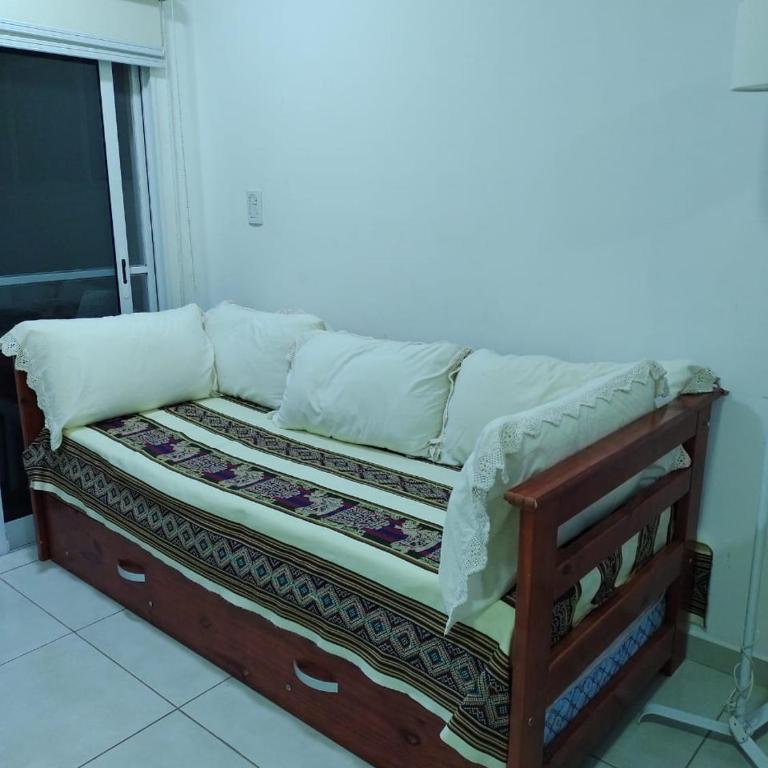 Departamento Rafael - Apartamento de 1 dormitorio - 17