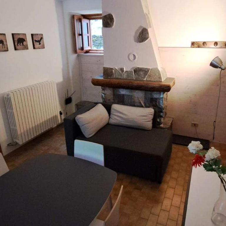 PARK SIDE Apartment - Appartamento con 1 Camera da Letto - 7
