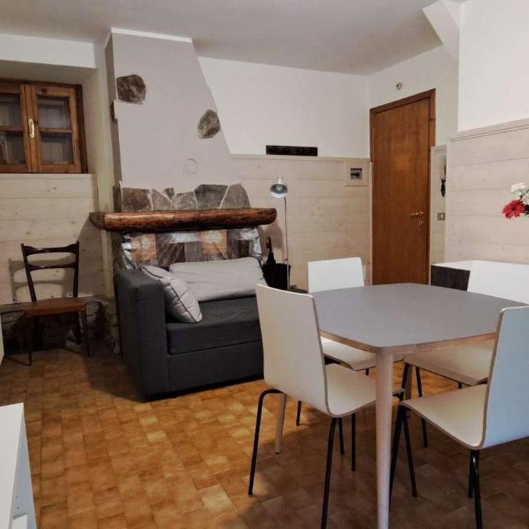 PARK SIDE Apartment - Appartamento con 1 Camera da Letto - 6