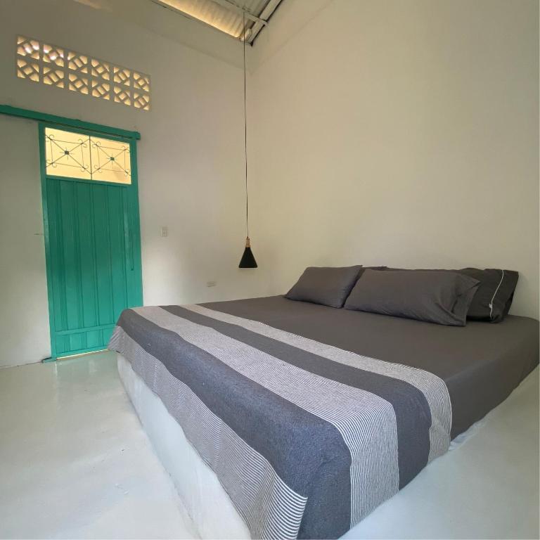 Casa menta. Hospédate a 5 minutos de Honda - Casa de 3 dormitorios - 29
