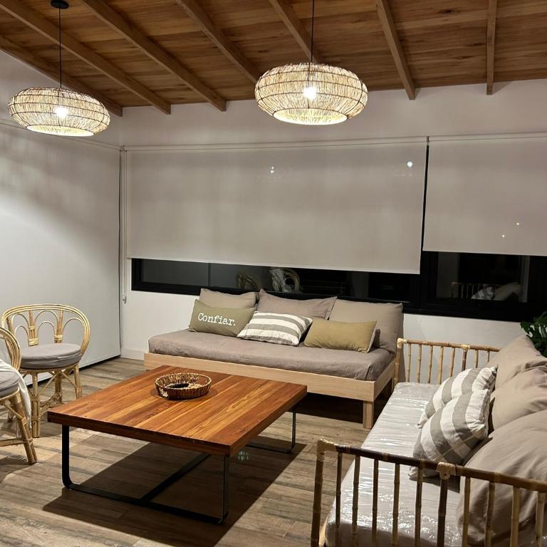 Casa Nera - Casa de 2 dormitorios - 18
