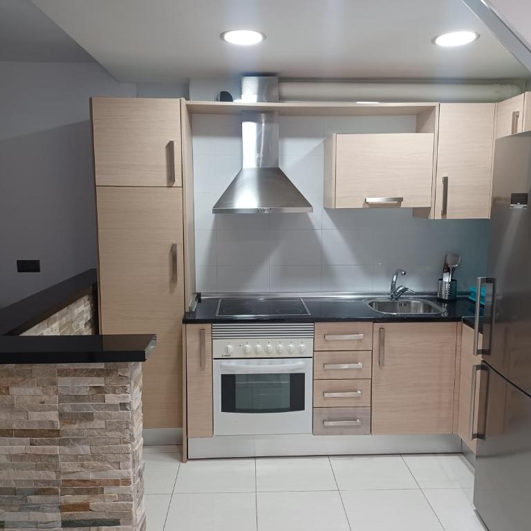 Torremolinos El Pinar Pool & Beach - Apartment mit 1 Schlafzimmer - 12