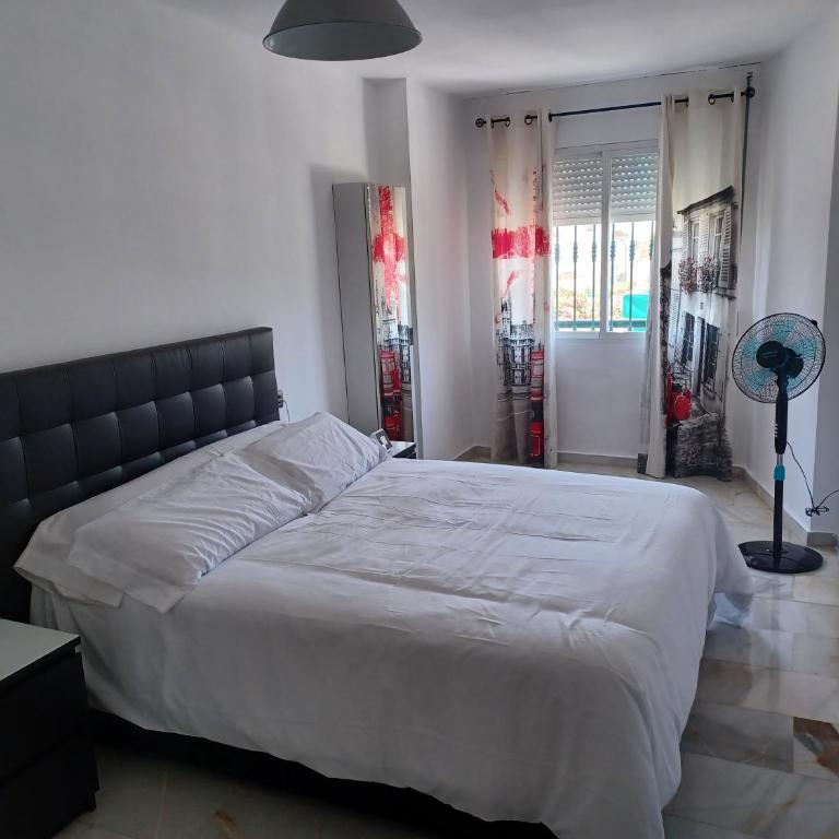 Torremolinos El Pinar Pool & Beach - Apartment mit 1 Schlafzimmer - 7