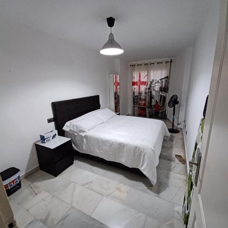 Torremolinos El Pinar Pool & Beach - Apartment mit 1 Schlafzimmer - 9