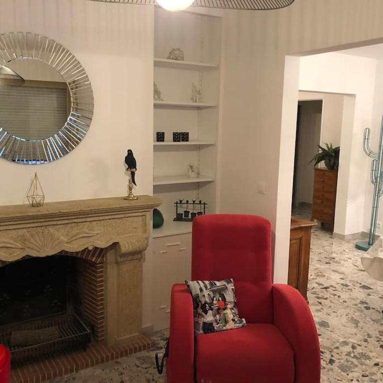 T4 FRONT DE MER ,PISCINE 25 metres ,WIFI,6à8 PERSONNES,parking,GARAGE - Appartement 2 Chambres - 8