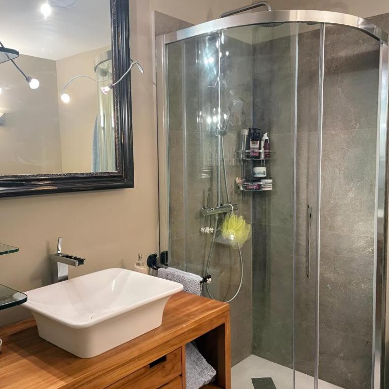 Superb apartment in provenzal residence with pool - Apartment mit 1 Schlafzimmer - 7