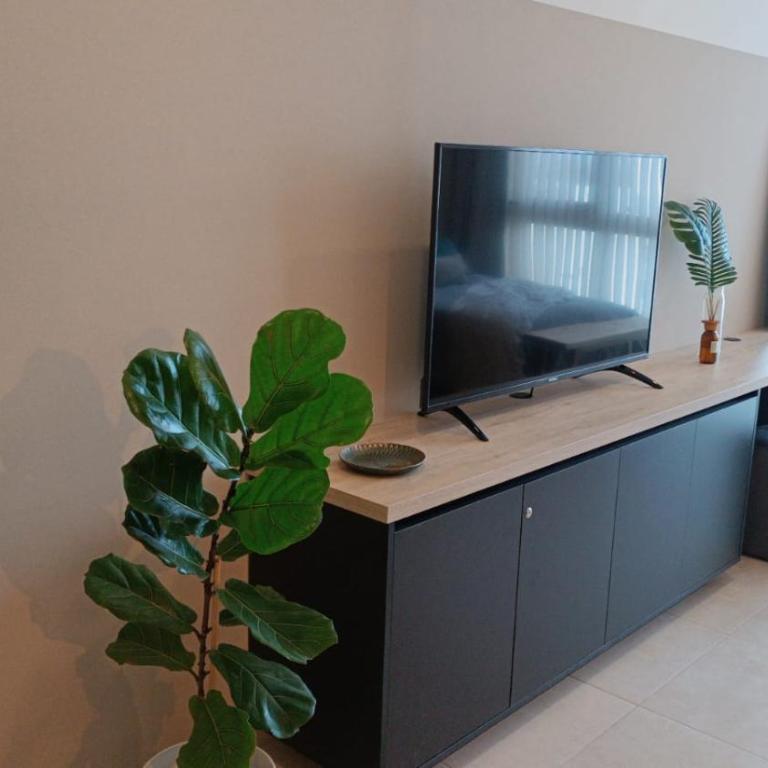 Monoambiente ACACIAS II - Apartamento de 1 dormitorio - 7
