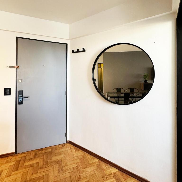 Depto. 2 Dorm. premium vista Buen Pastor Av Yrigoyen - Apartamento de 2 dormitorios - 28