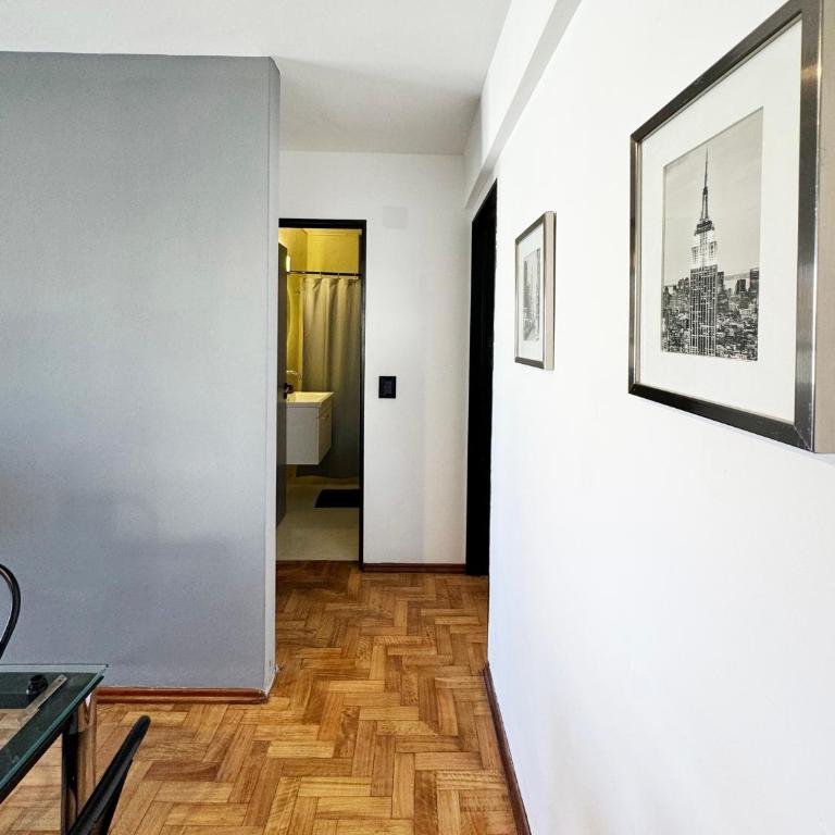 Depto. 2 Dorm. premium vista Buen Pastor Av Yrigoyen - Apartamento de 2 dormitorios - 23