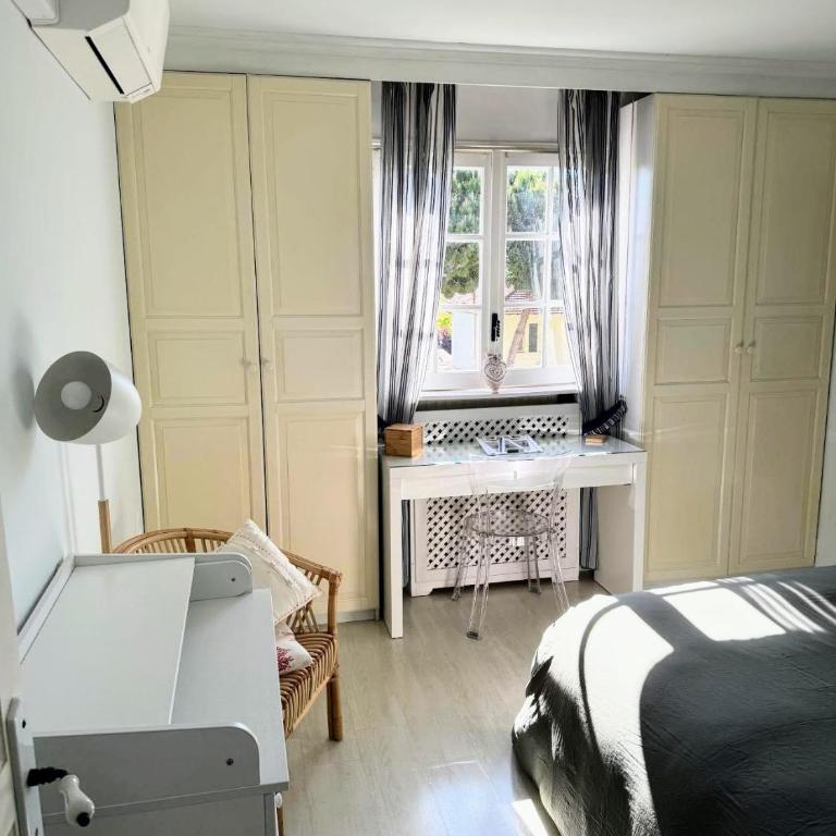 Superb apartment in provenzal residence with pool - Apartment mit 1 Schlafzimmer - 27