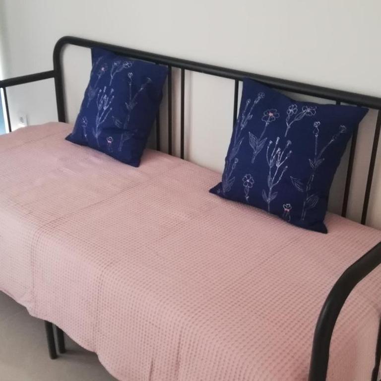 Apartamento corazon de Canteras - Two-Bedroom Apartment - 17